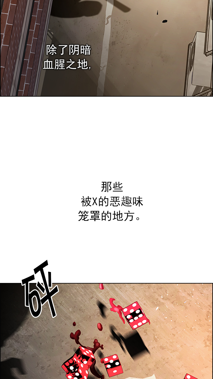 DICE-骰子 - [第257話] 溜溜球效應（3）(2/2) - 1