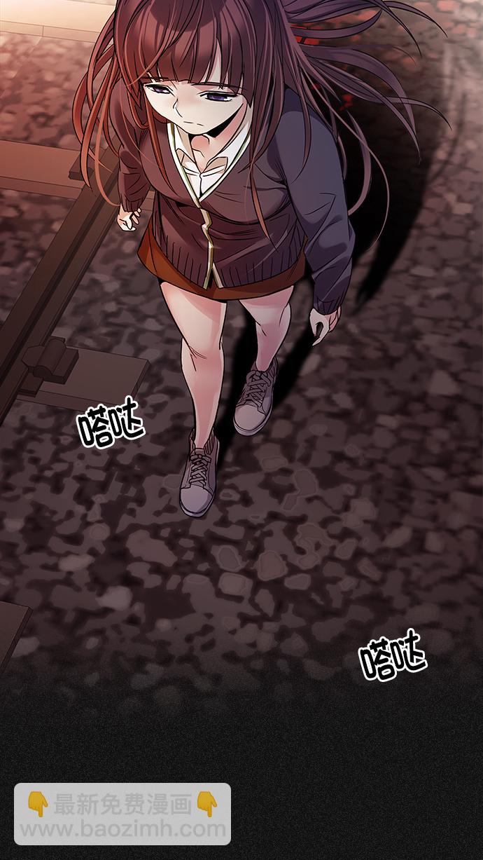 DICE-骰子 - [第261話] 溜溜球效應（7）(1/2) - 8