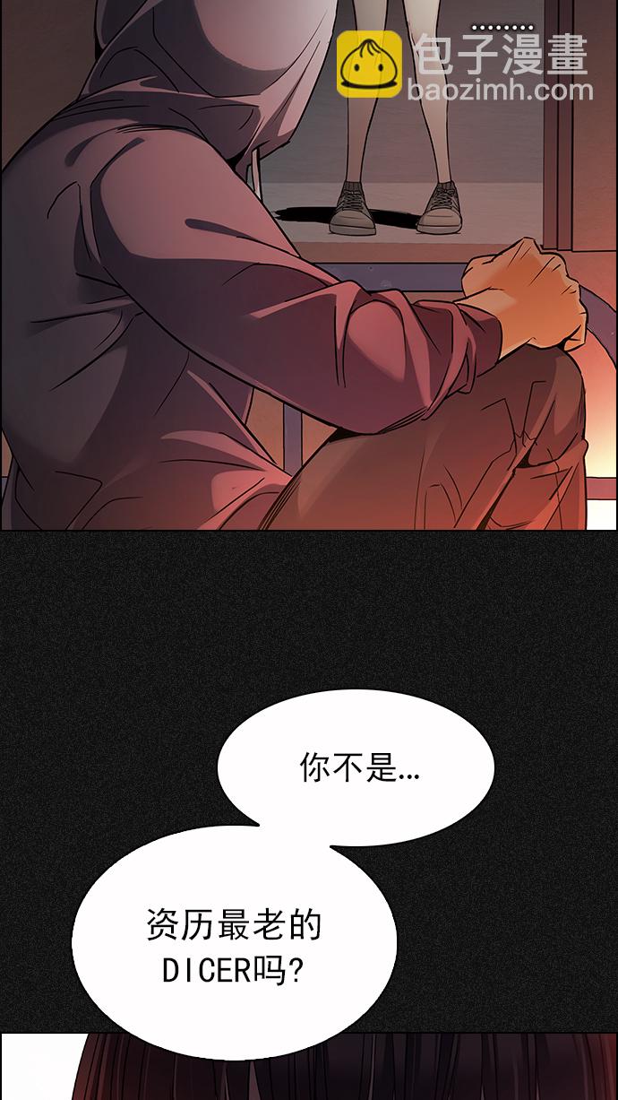 DICE-骰子 - [第261話] 溜溜球效應（7）(1/2) - 1
