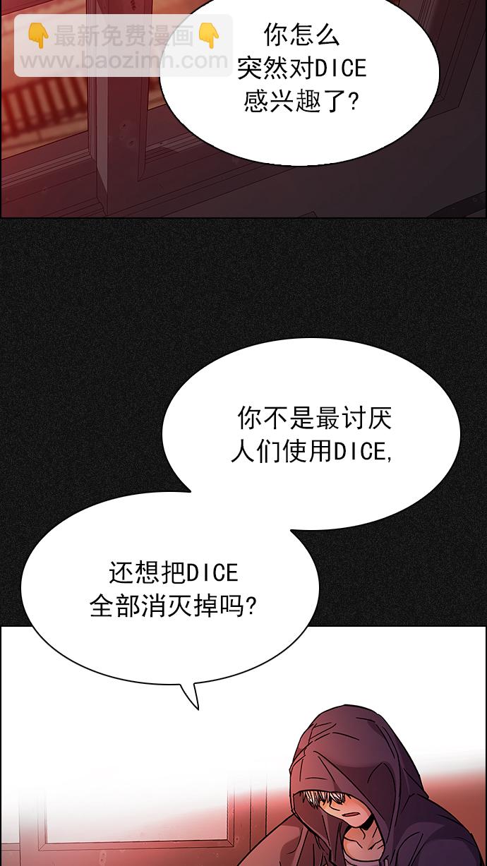DICE-骰子 - [第261話] 溜溜球效應（7）(2/2) - 2