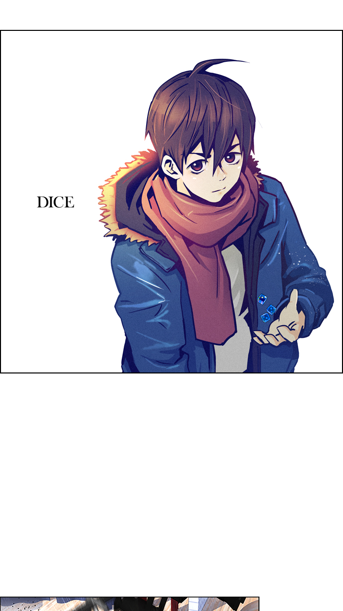 DICE-骰子 - [第27话] a Long Day（2）(1/2) - 1