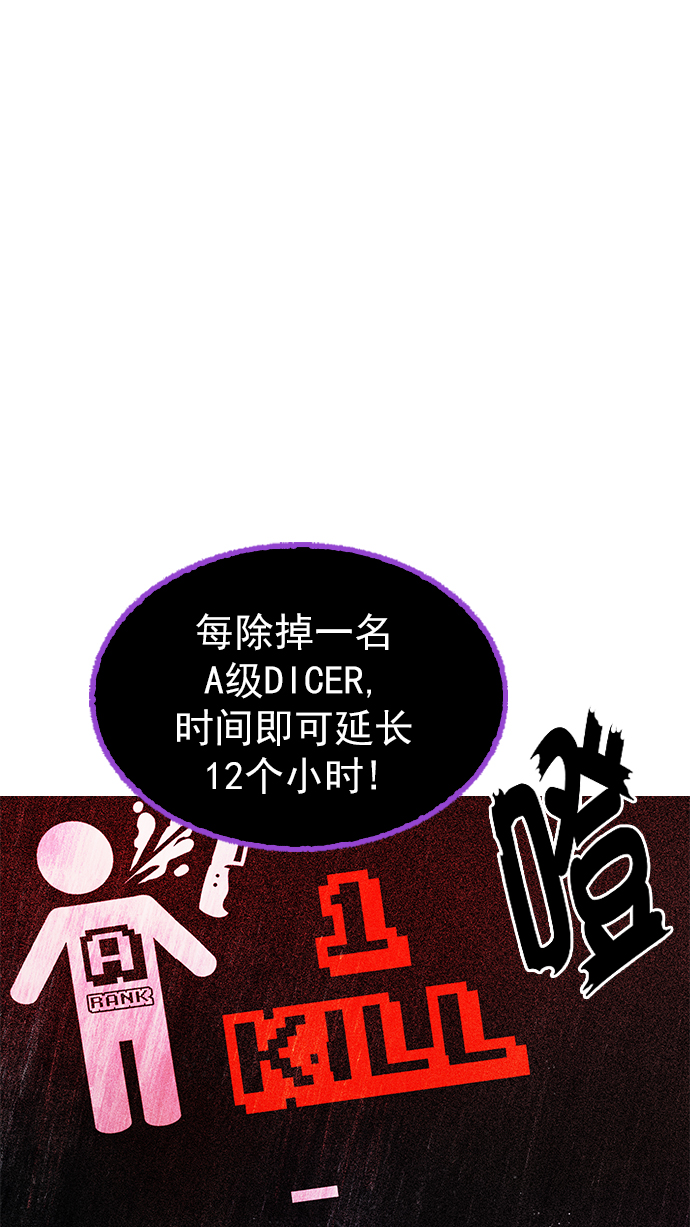 DICE-骰子 - [第281話] 我爲人人（8）(1/2) - 1