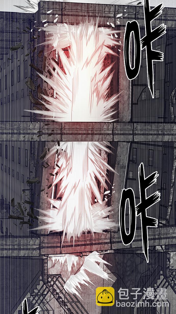 DICE-骰子 - [第281話] 我爲人人（8）(1/2) - 6