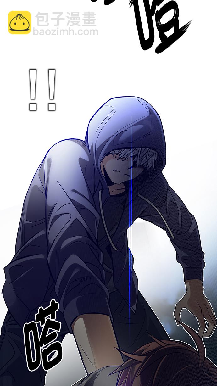 DICE-骰子 - [第287話] 破碎（5）(2/2) - 3