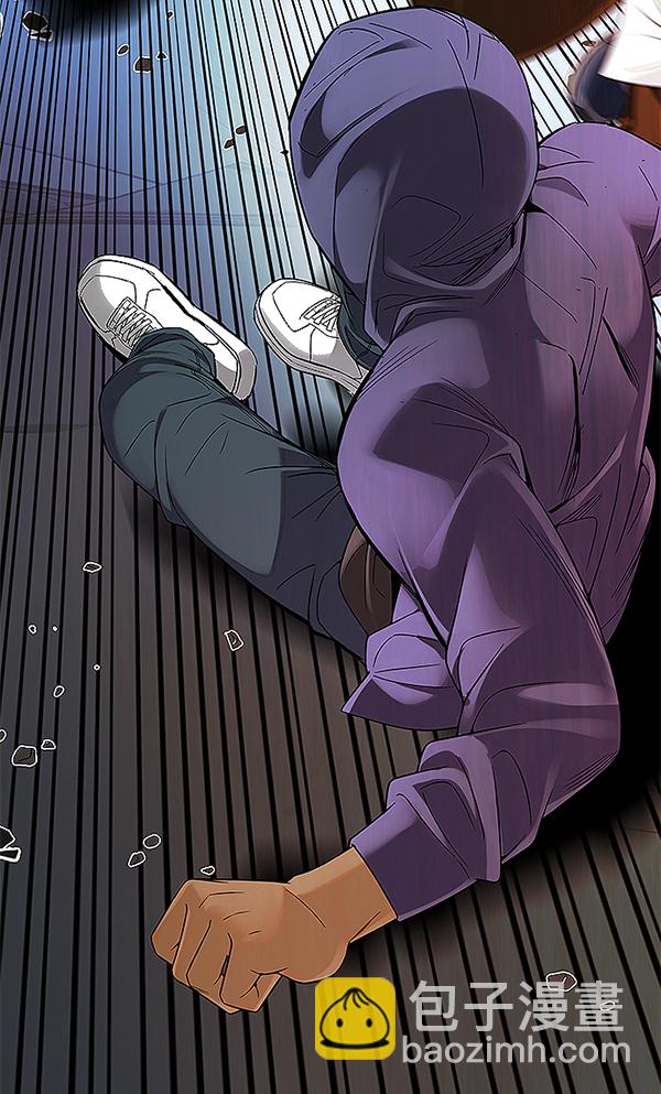 DICE-骰子 - [第291話] 破碎（9）(2/2) - 1