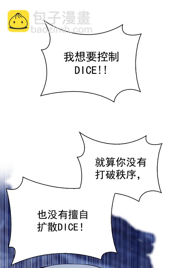 DICE-骰子 - [第295話] 愚人們（3）(2/2) - 5