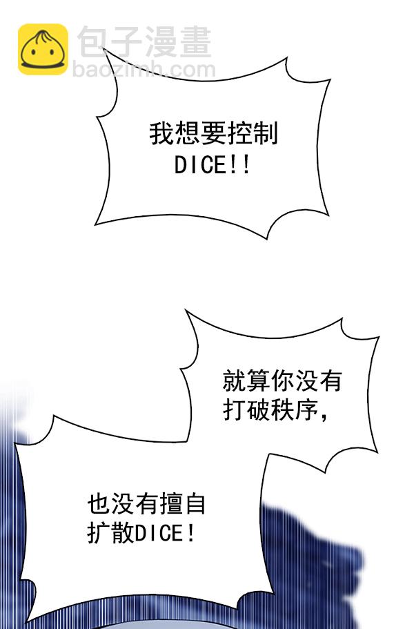 DICE-骰子 - [第295话] 愚人们（3）(2/2) - 5