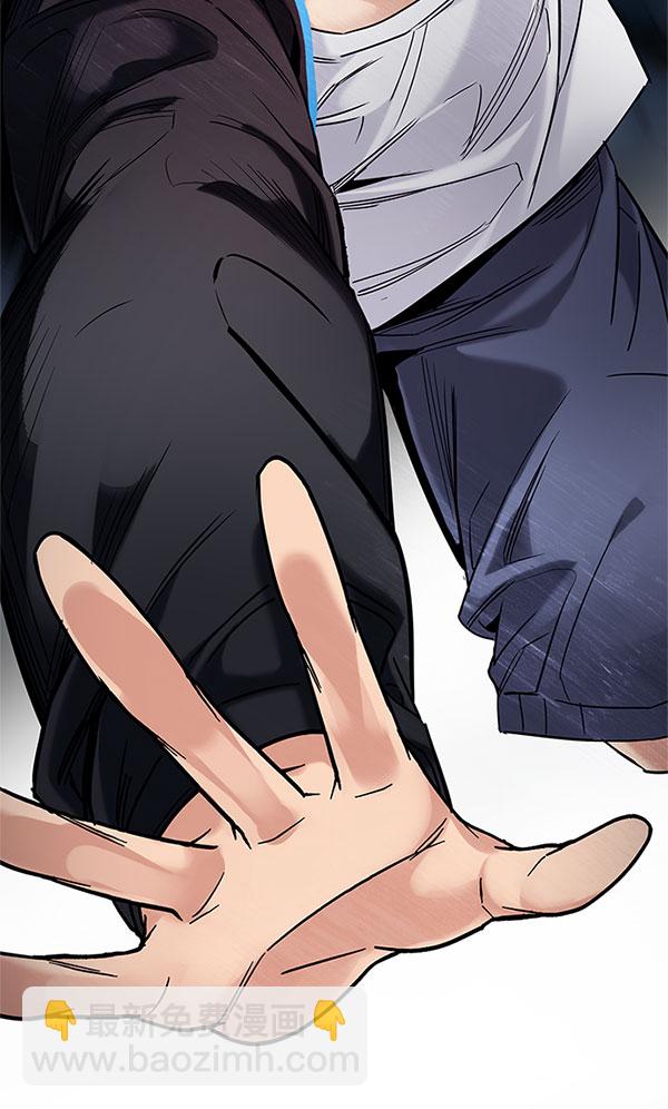 DICE-骰子 - [第299話] 愚人們（7）(2/3) - 6