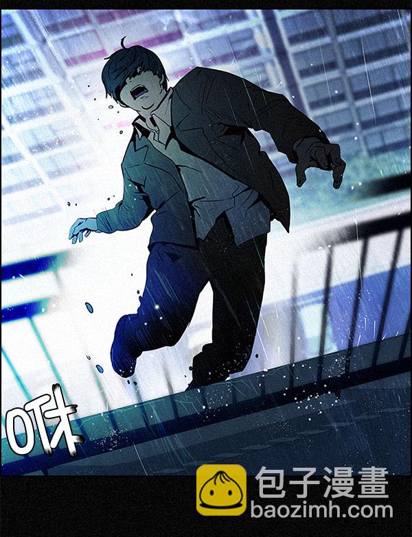 DICE-骰子 - [第299話] 愚人們（7）(2/3) - 7