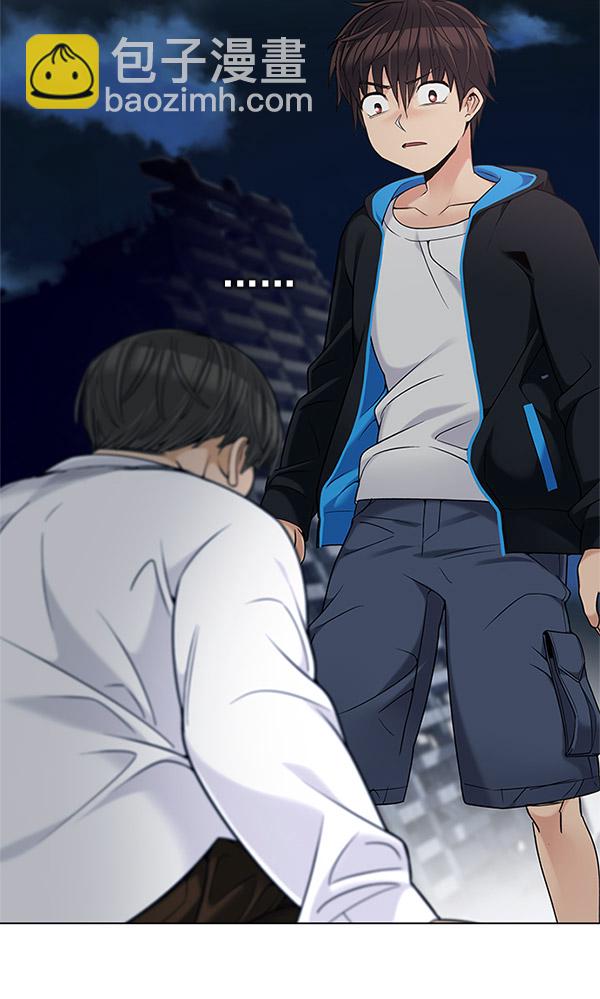 DICE-骰子 - [第301話] 愚人們（9）(1/2) - 1