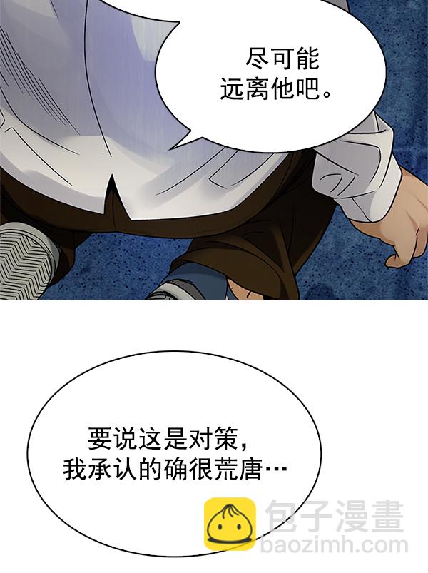 DICE-骰子 - [第305話] 慾望（4）(2/2) - 5