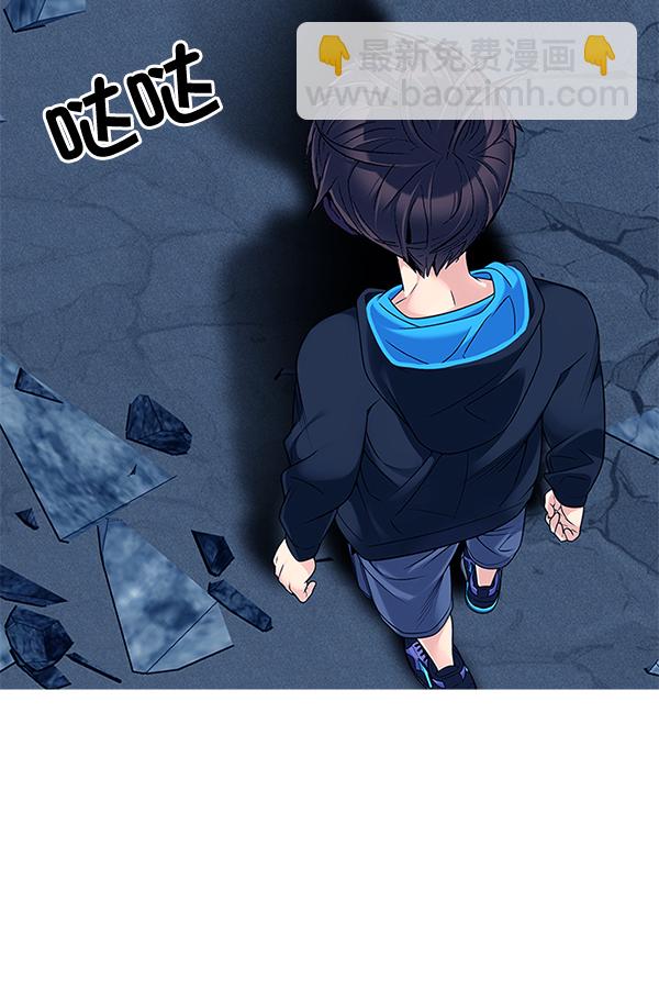 DICE-骰子 - [第309話] 慾望（8）(2/2) - 2