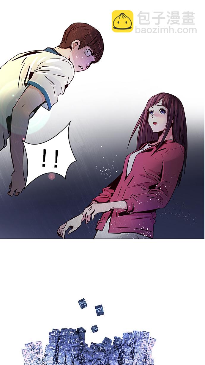 DICE-骰子 - [第31話] a Long Day（6）(2/2) - 1