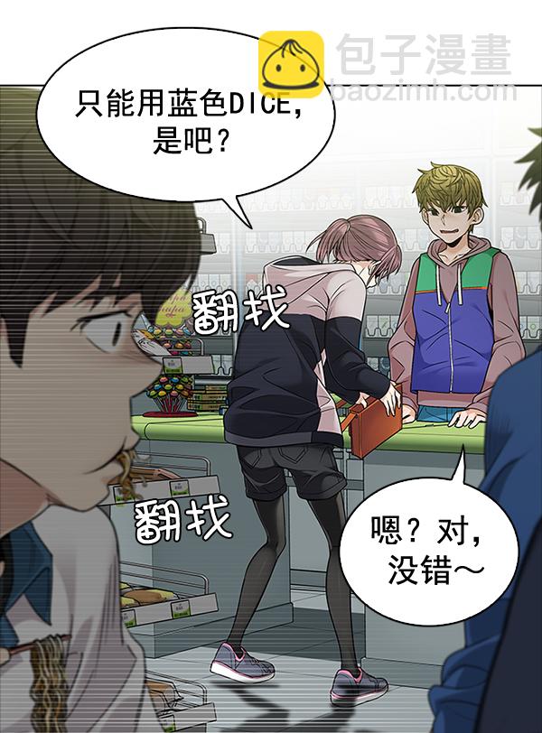 DICE-骰子 - [第313話] 旋轉木馬（3）(2/2) - 6