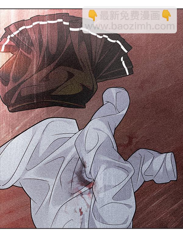 DICE-骰子 - [第315話] 旋轉木馬（5）(2/2) - 7