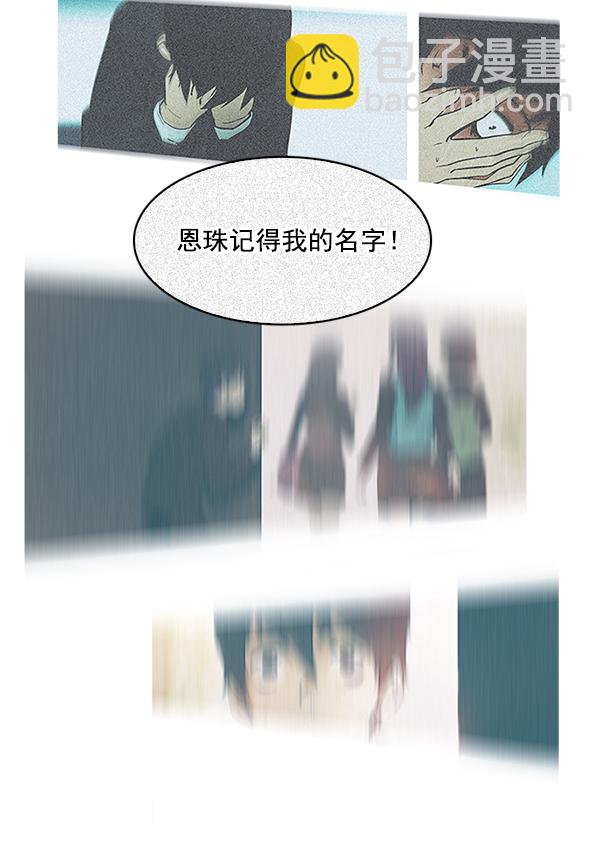 DICE-骰子 - [第319話] 旋轉木馬（9）(2/2) - 4