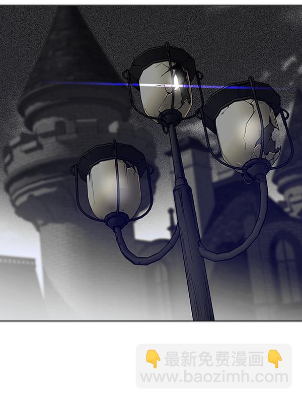 DICE-骰子 - [第321話] 旋轉木馬（11）(2/2) - 6