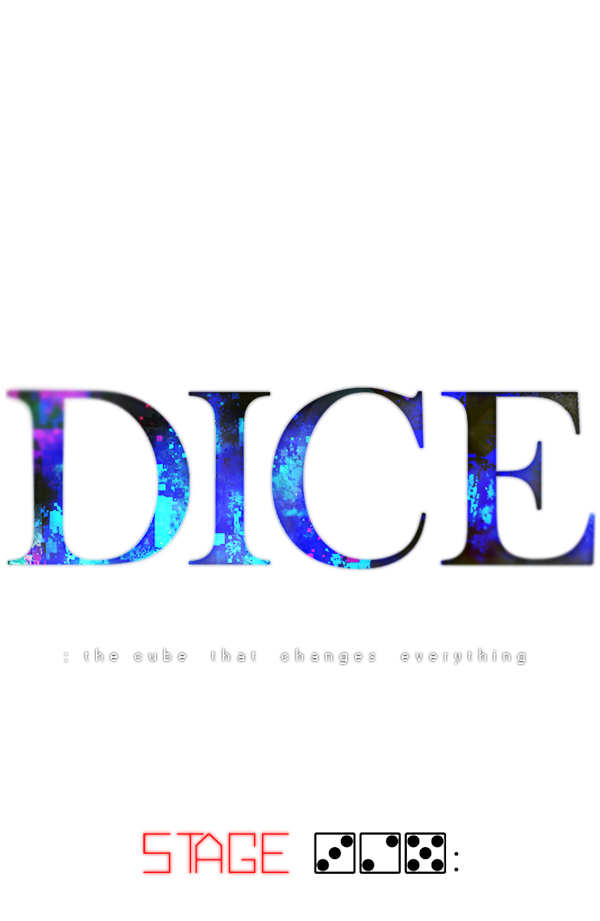 DICE-骰子 - [第325話] 掉落（4）(1/2) - 1