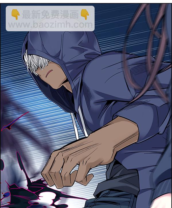 DICE-骰子 - [第329話] 掉落（8）(2/2) - 1