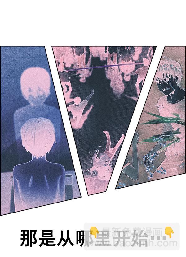 DICE-骰子 - [第337話] 覺醒（1）(2/2) - 5