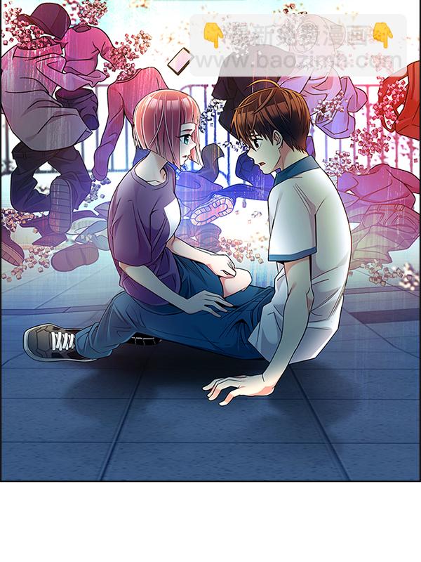 DICE-骰子 - [第349話] 萬花筒（4）(2/2) - 8