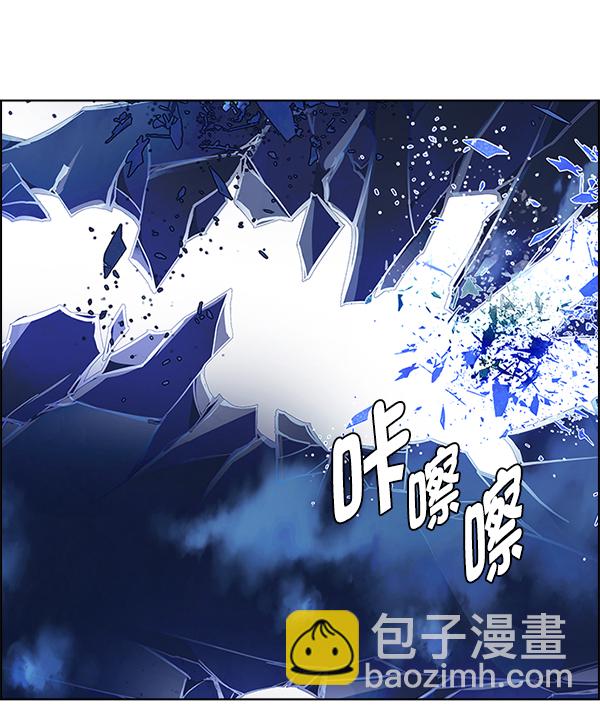 DICE-骰子 - [第351話] 萬花筒（6）(1/3) - 8