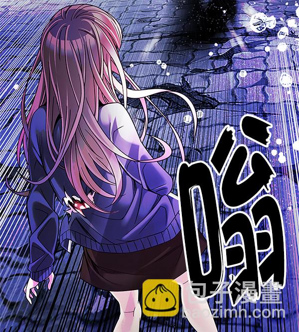 DICE-骰子 - [第351話] 萬花筒（6）(2/3) - 8