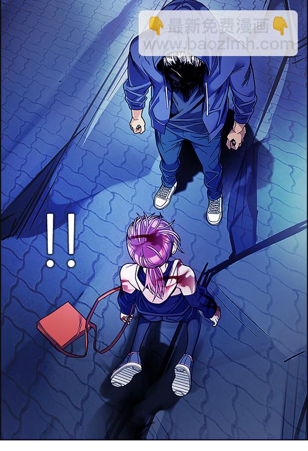 DICE-骰子 - [第355話] 萬花筒（10）(1/3) - 4