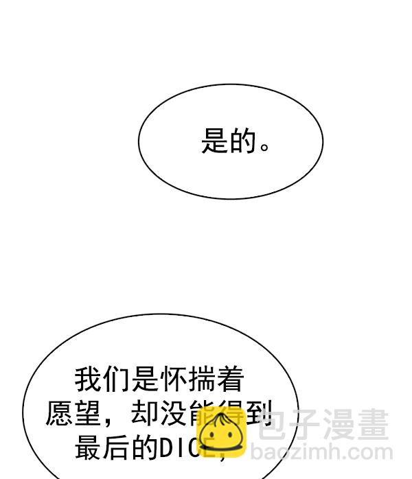 DICE-骰子 - [第355話] 萬花筒（10）(1/3) - 7