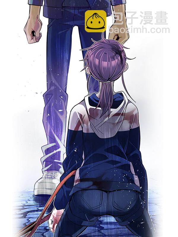 DICE-骰子 - [第355話] 萬花筒（10）(1/3) - 5