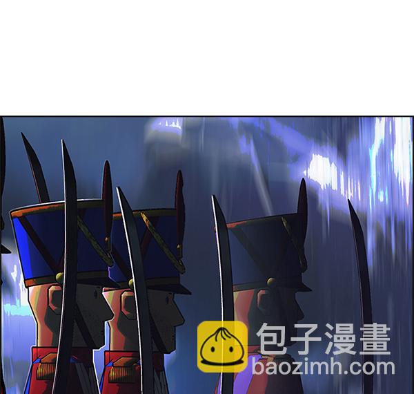 DICE-骰子 - [第363話] 手（7）(4/4) - 1