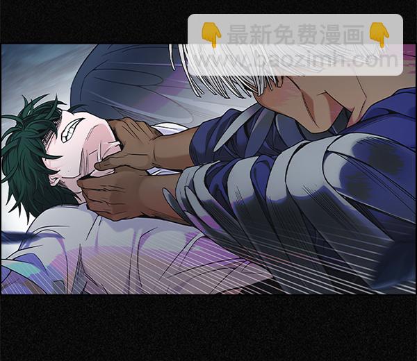 DICE-骰子 - [第363話] 手（7）(1/4) - 6