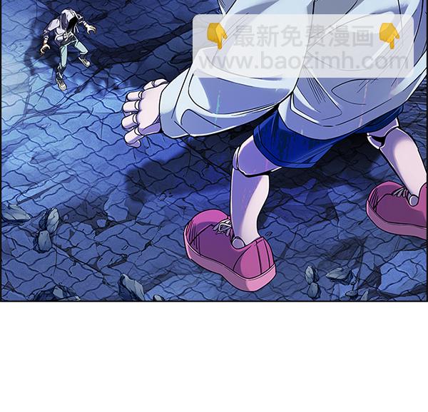 DICE-骰子 - [第363話] 手（7）(1/4) - 8