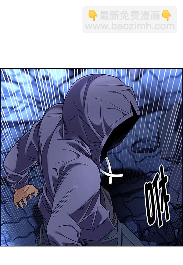 DICE-骰子 - [第363話] 手（7）(2/4) - 8