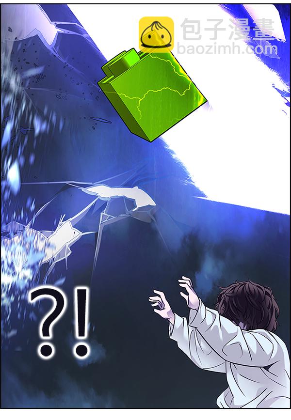 DICE-骰子 - [第363話] 手（7）(2/4) - 8