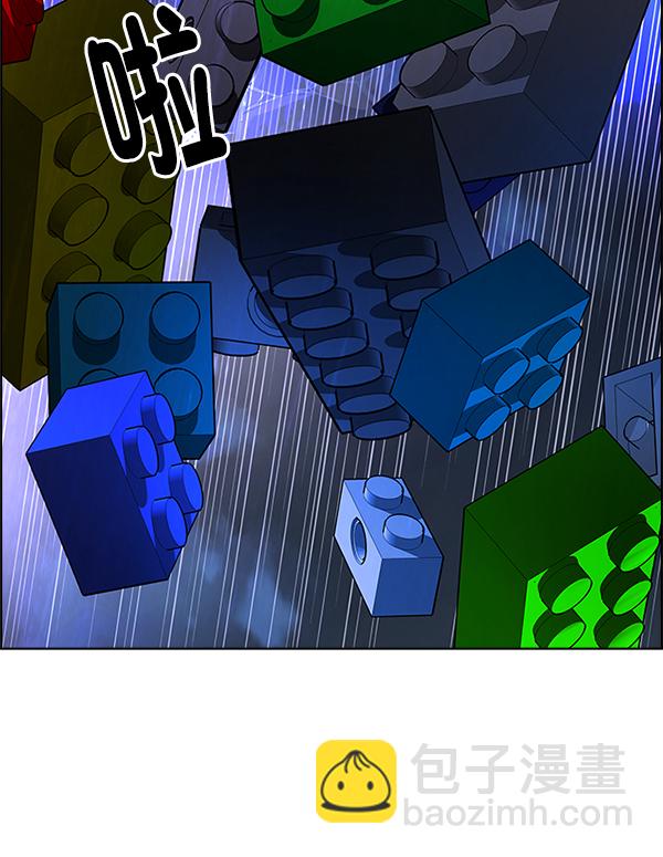 DICE-骰子 - [第363話] 手（7）(2/4) - 2