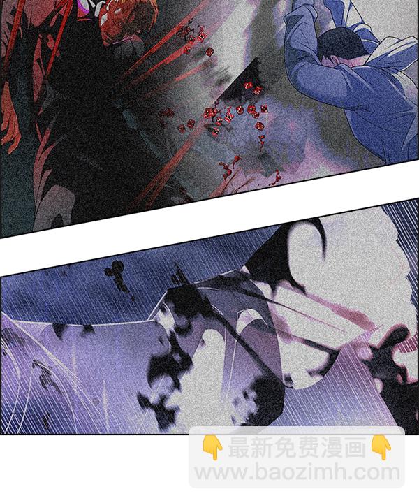 DICE-骰子 - [第367話] 無法實現的夢（2）(1/3) - 8