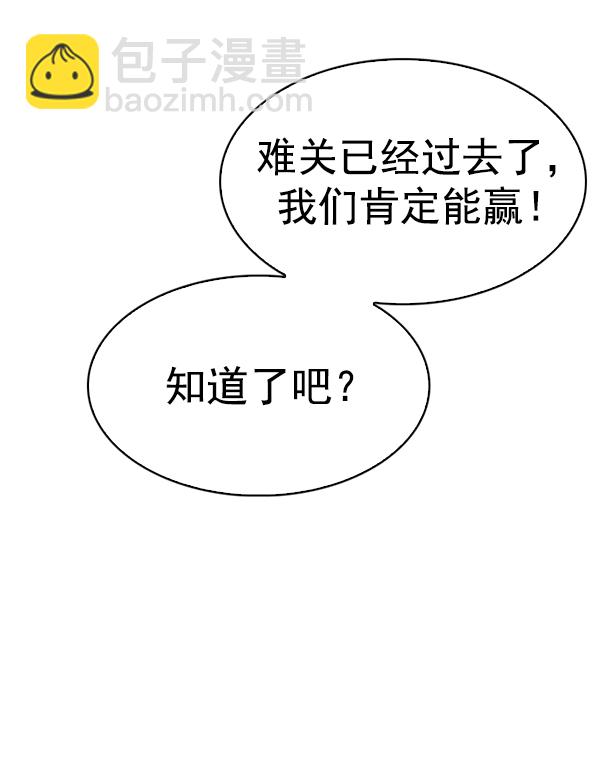 DICE-骰子 - [第369話] 無法實現的夢（4）(2/3) - 6