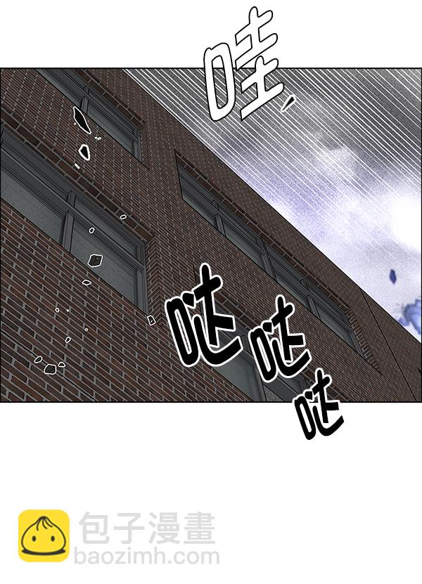 DICE-骰子 - [第371話] 無法實現的夢（6）(2/3) - 8