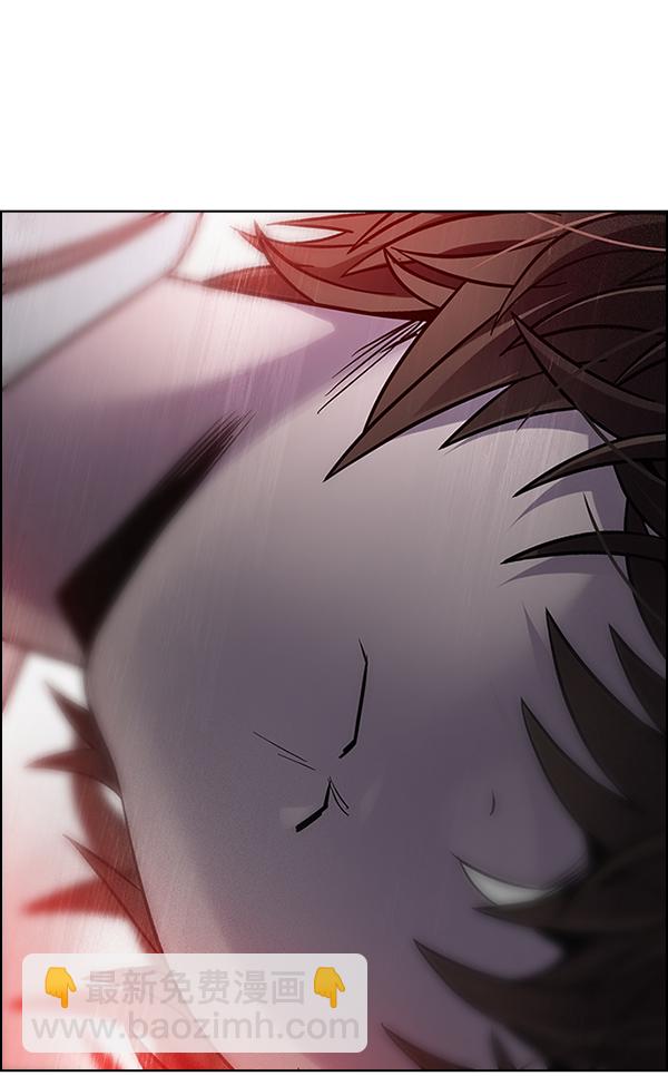 DICE-骰子 - [第373話] 無法實現的夢（8）(2/2) - 7