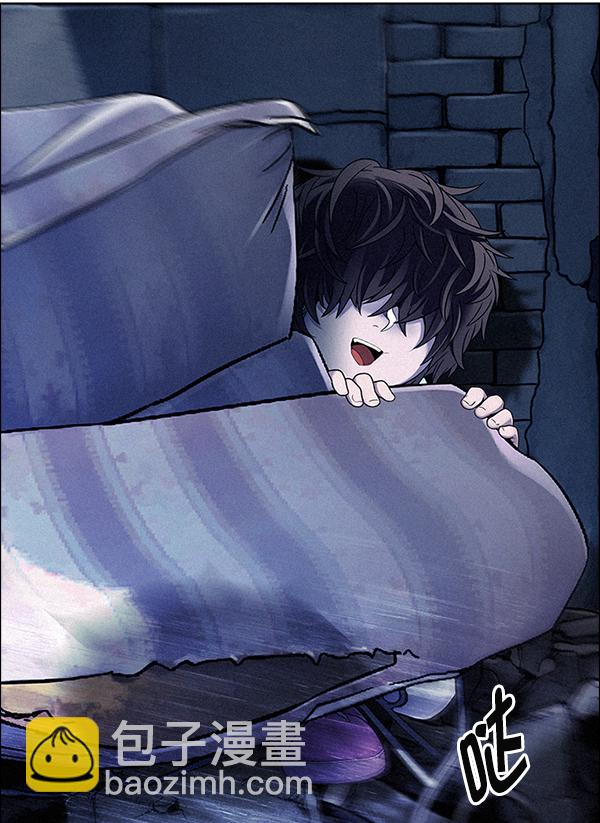 DICE-骰子 - [第375話] 無法實現的夢（10）(1/2) - 4