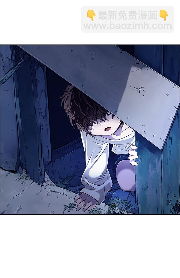 DICE-骰子 - [第375話] 無法實現的夢（10）(1/2) - 4