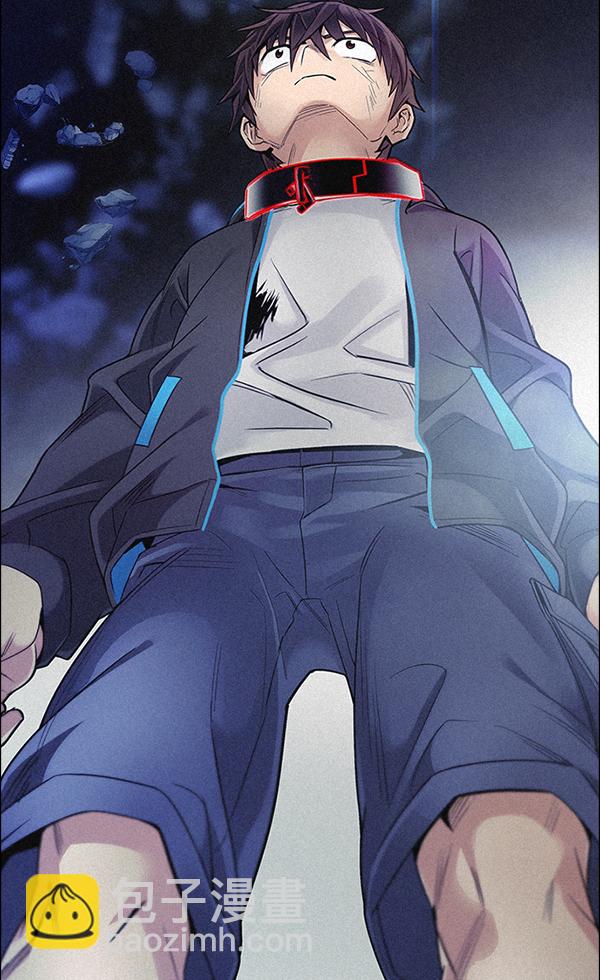 DICE-骰子 - [第375話] 無法實現的夢（10）(2/2) - 1