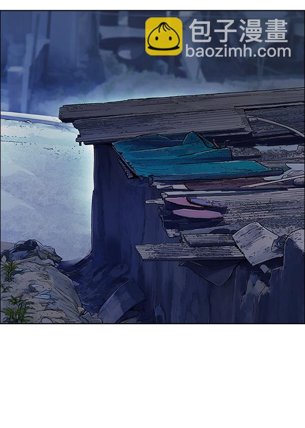 DICE-骰子 - [第377話] 無法實現的夢（12）(2/3) - 5