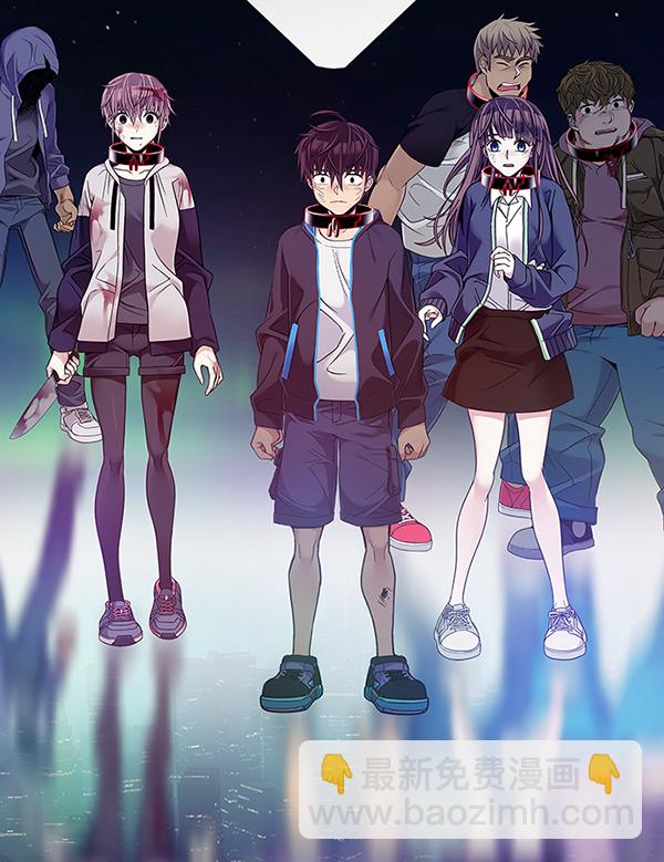 DICE-骰子 - [第379話] 假如世界由我主宰（1）(2/3) - 4