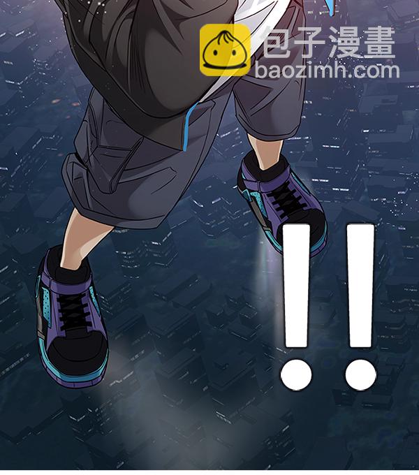 DICE-骰子 - [第379話] 假如世界由我主宰（1）(2/3) - 4