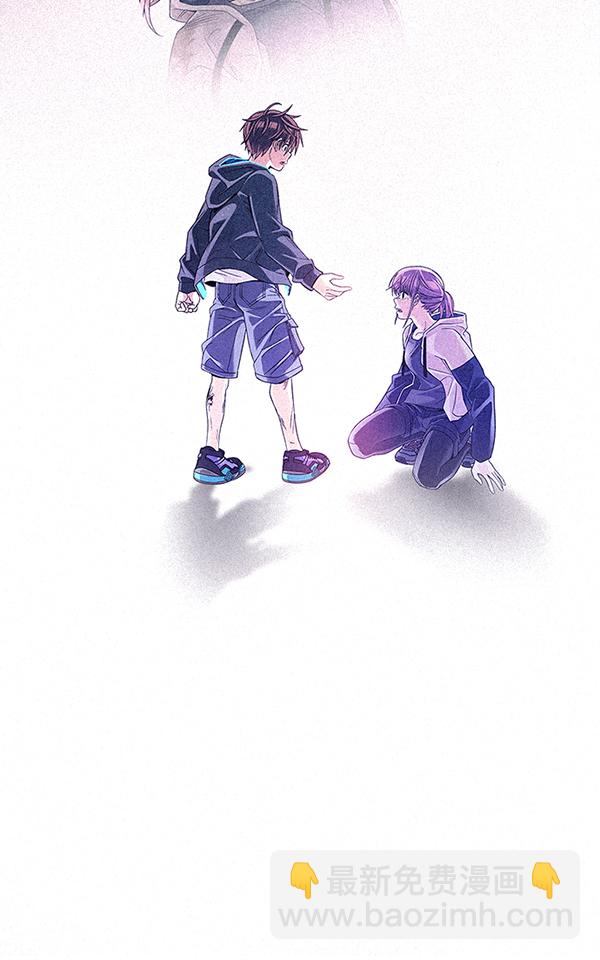 DICE-骰子 - [第385話] 在彩虹下唱歌（5）(1/4) - 7