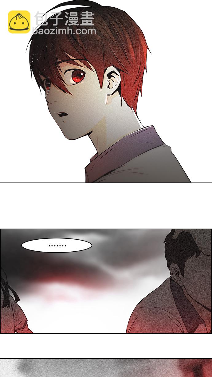 DICE-骰子 - [第45話] 開始倒下的多米諾骨牌(1)(2/2) - 2