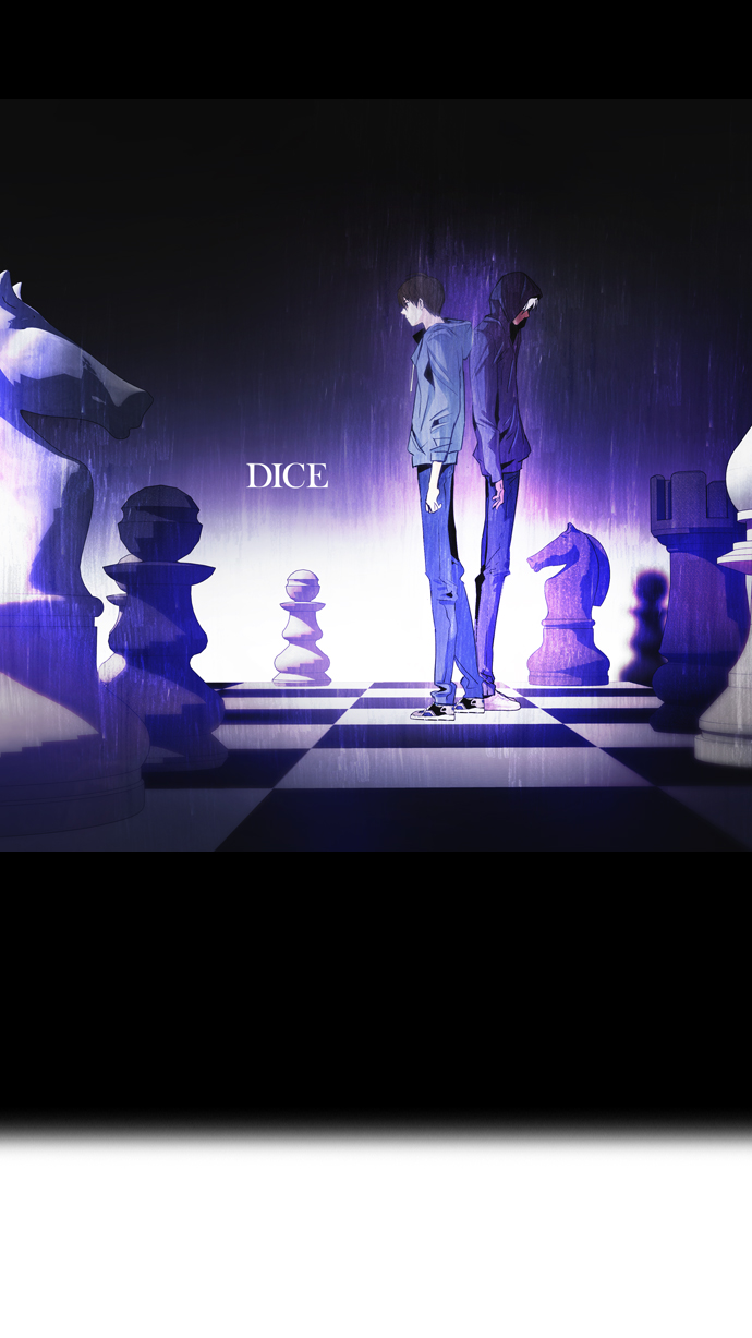 DICE-骰子 - [第51話] 開始倒下的多米諾骨牌(7)(1/2) - 1