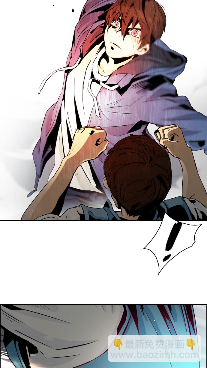 DICE-骰子 - [第51話] 開始倒下的多米諾骨牌(7)(2/2) - 1